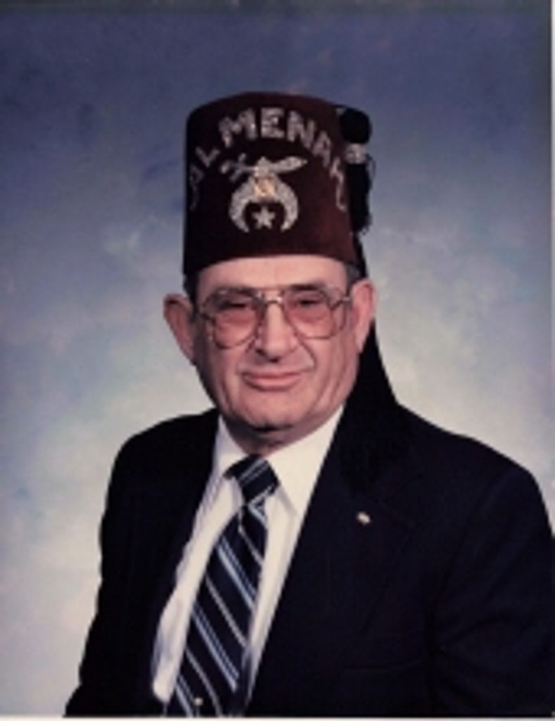 Arcie Albert Gant