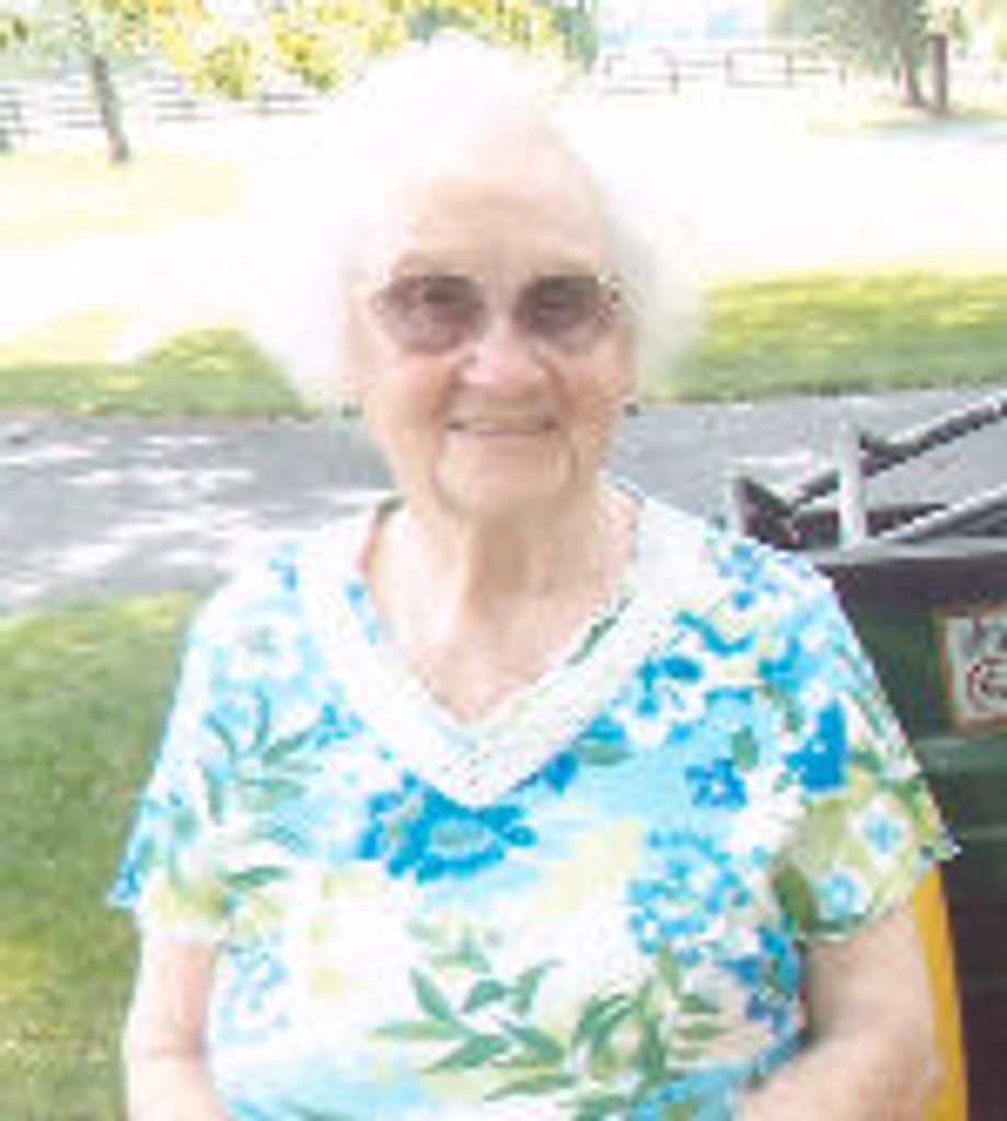 Carrie A. Pate Profile Photo