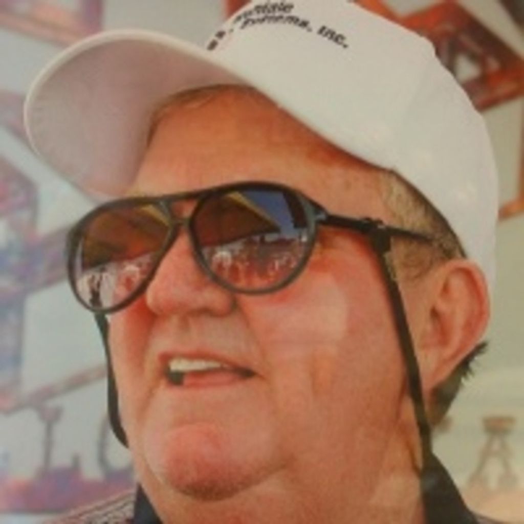 Preston D. Montgomery
