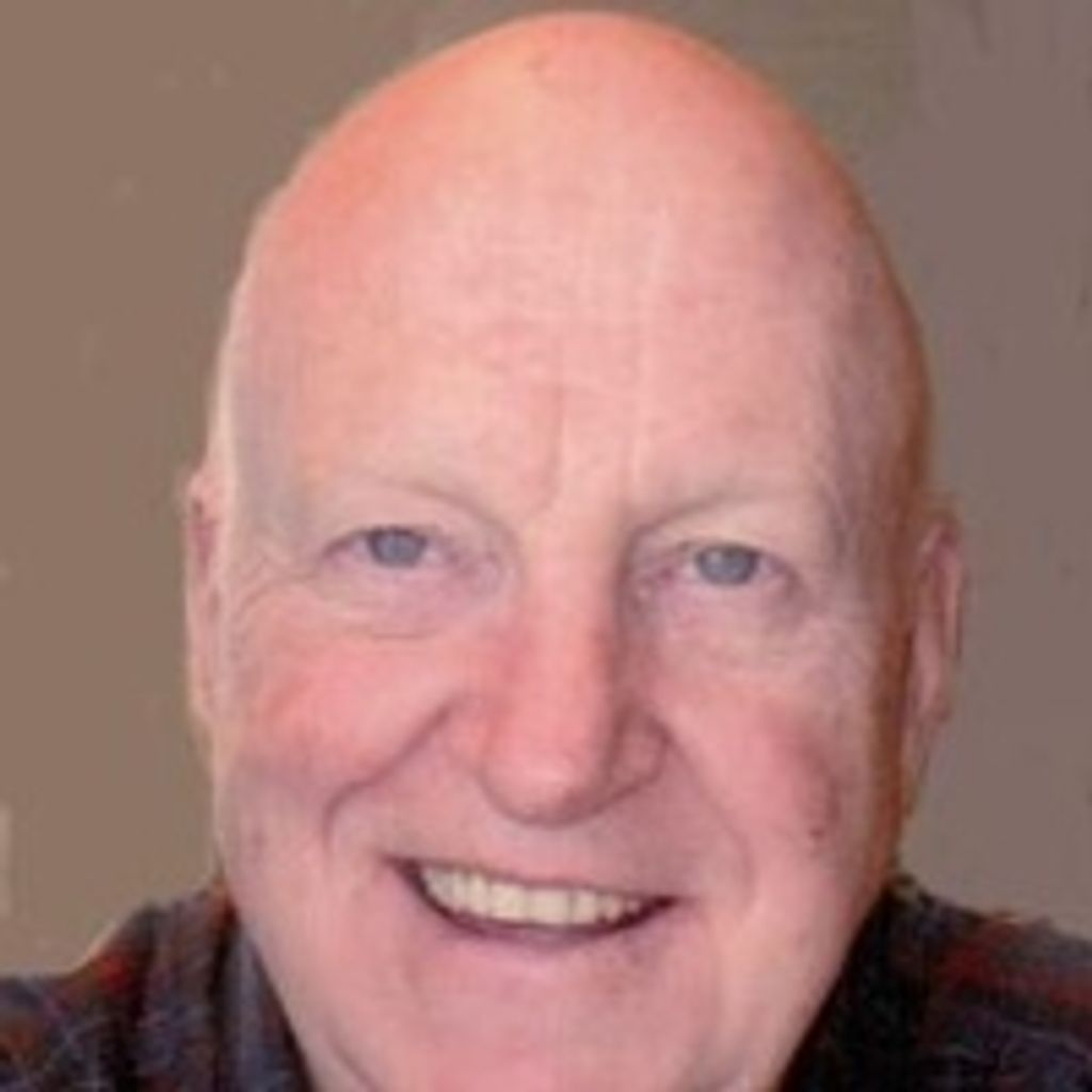 Dr. David Irwin Williams Profile Photo