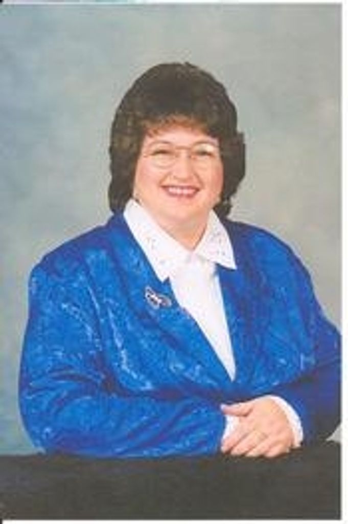 Sarah Adams Collins Profile Photo