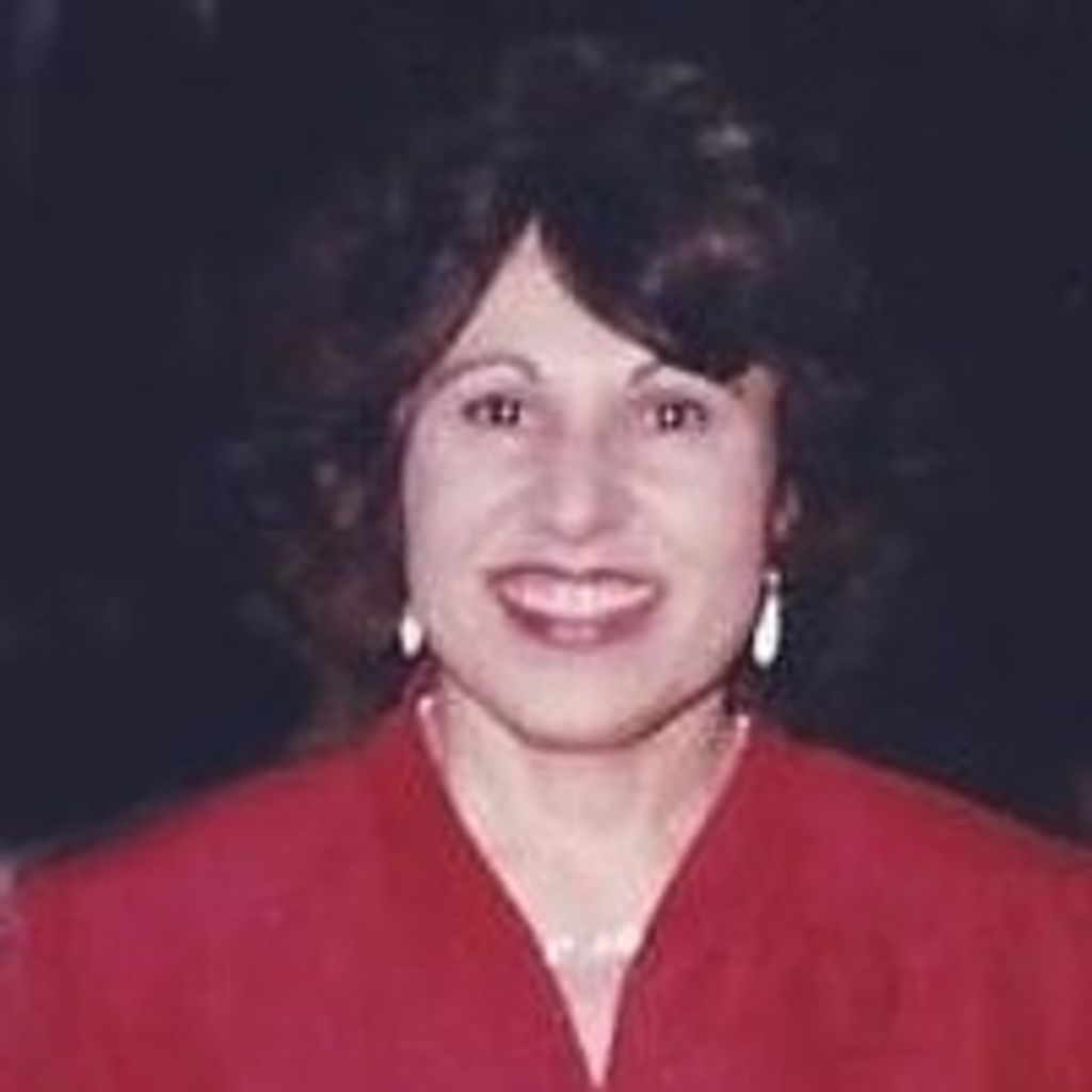 Linda F. Mckavish