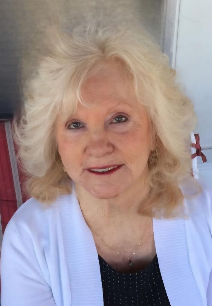 Nora Bell Morelock Profile Photo