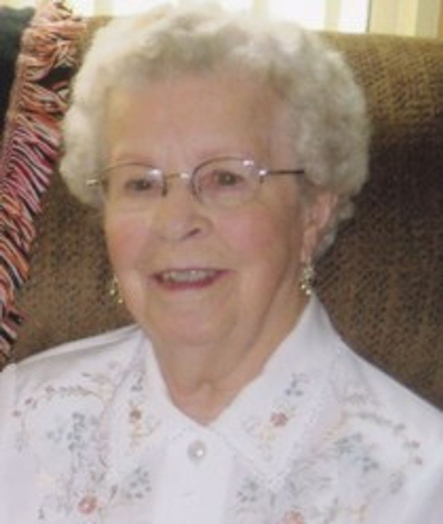Gladys J. (Johnson)  Pladson Profile Photo