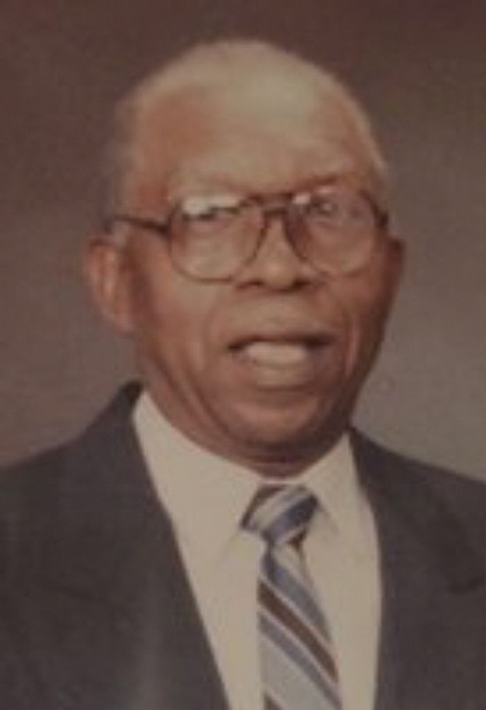 Joseph Chambers, Sr. Profile Photo