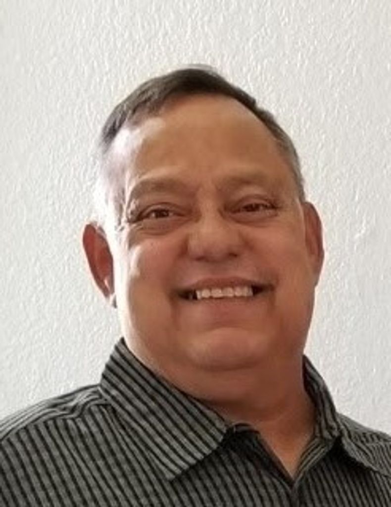 Martin Molina Iii