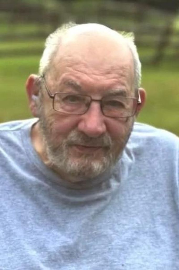 Roy E. Bragg Profile Photo