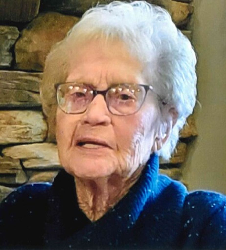 Mary Lou Niehaus Profile Photo