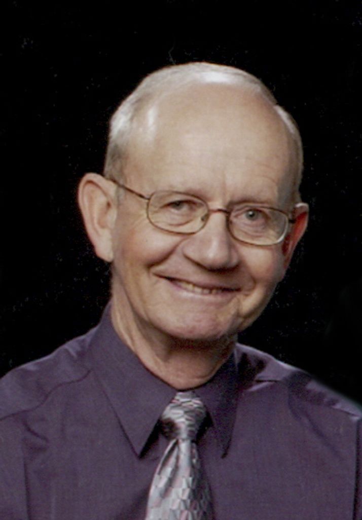 Glen Eldon Nebergall