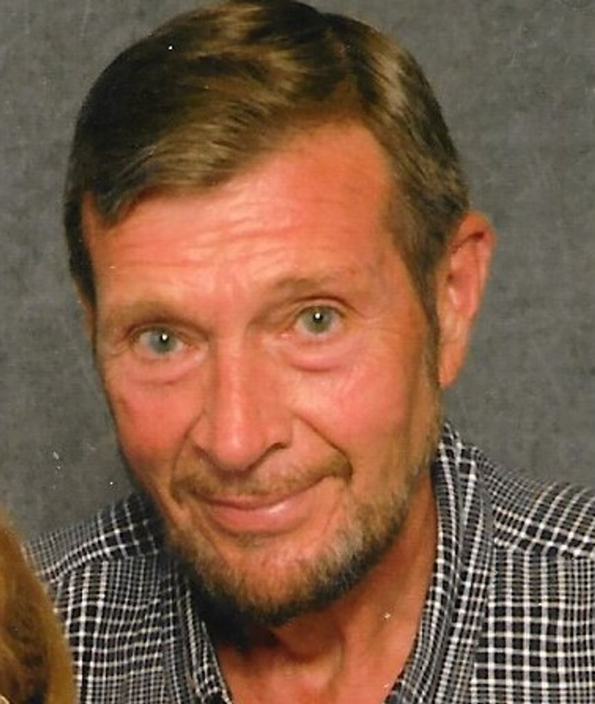 Howard G. York Profile Photo