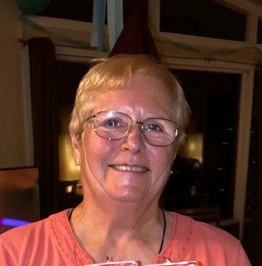 Roberta Gayle Ingle Profile Photo