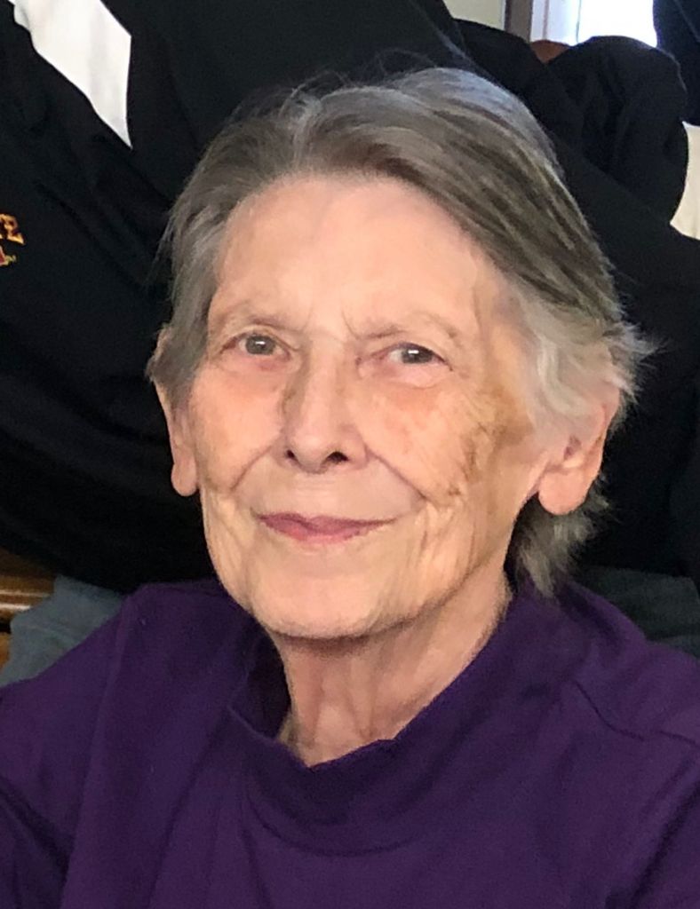 Barbara Jean Clatt Profile Photo