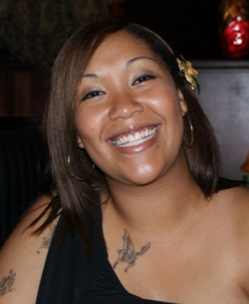 Kassandra Shanice Clemente