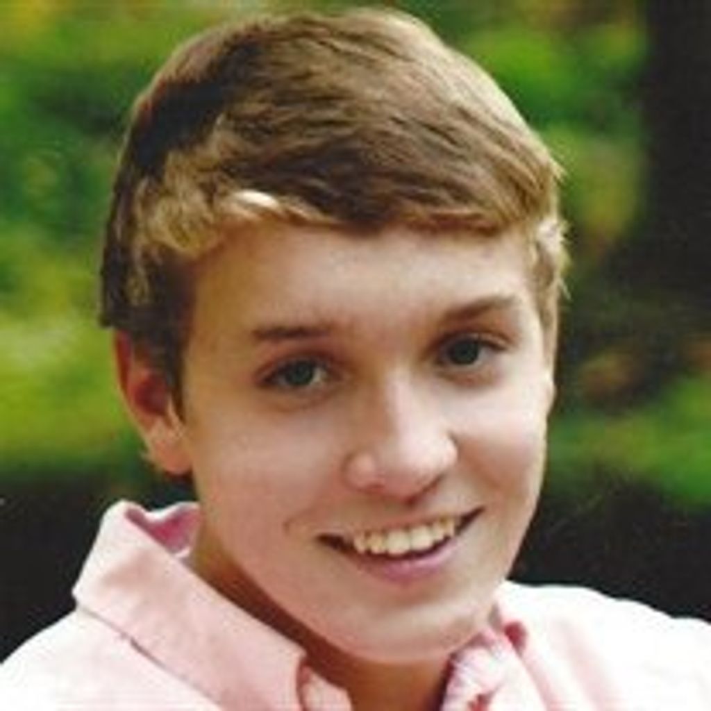 Harrison  Austin Jones