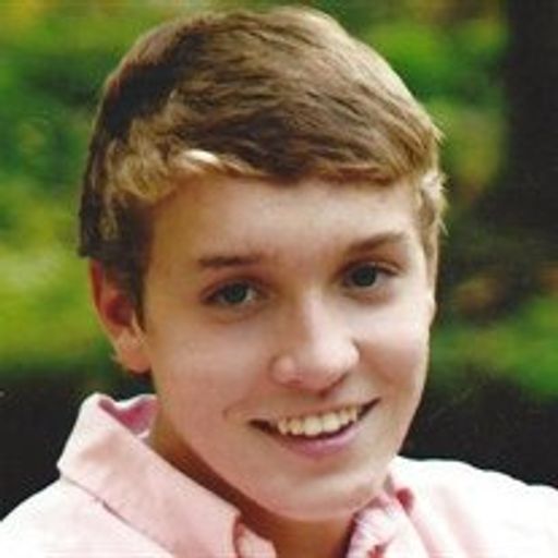 Harrison  Austin Jones Profile Photo