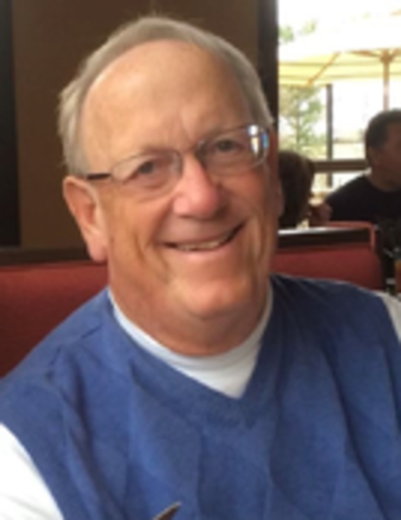 George E. Stanz Profile Photo