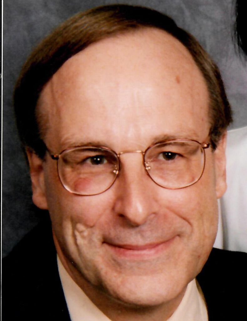 David R. Bielefed Profile Photo