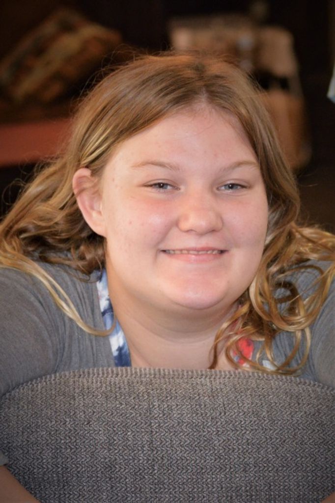 Destiny Faith Parkinson Profile Photo