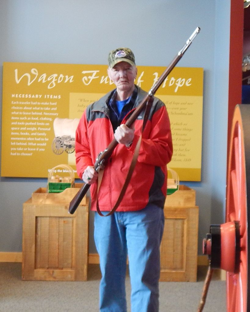 Eugene (Gene) Thomas Giles