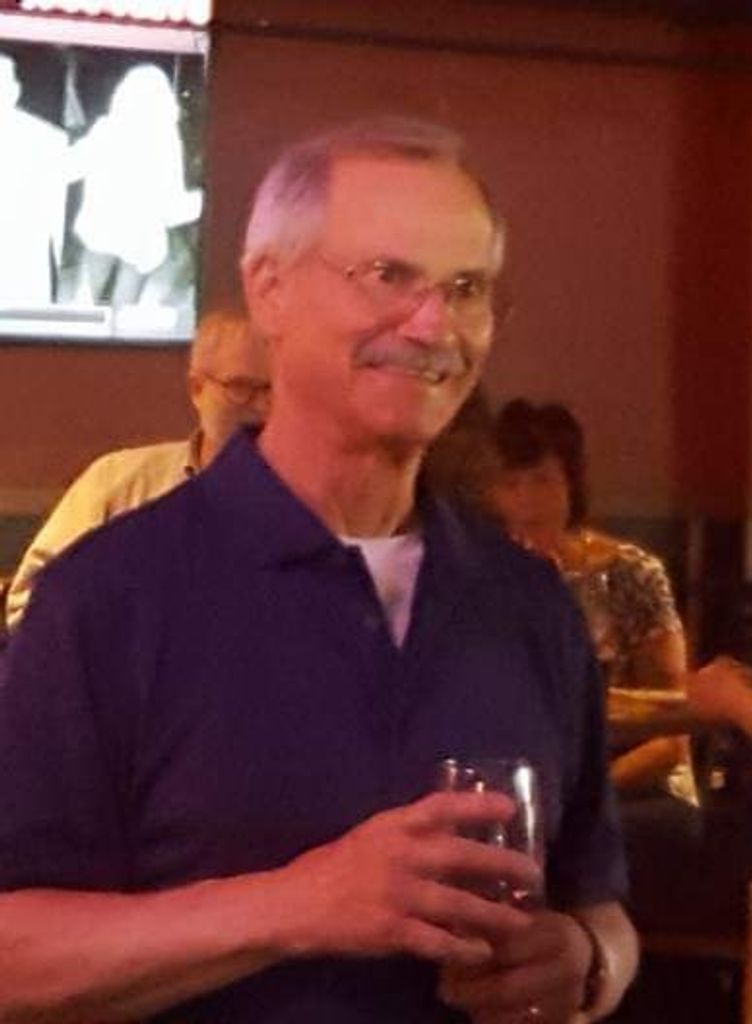 James Eric Larsen