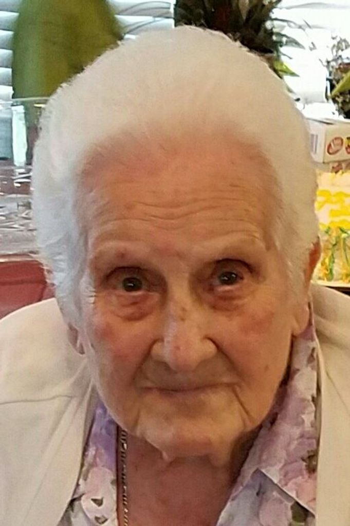 Erna Flach
