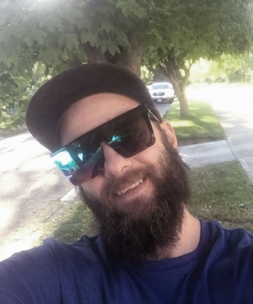 Brecken Rick Waldron Profile Photo