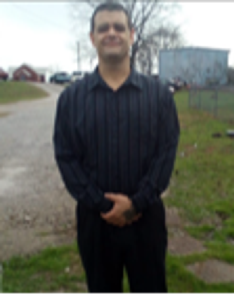 Johnathon Laws Profile Photo