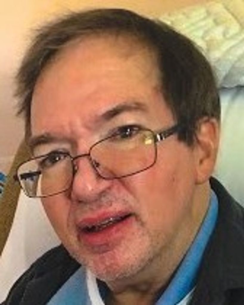 Mark A. Leitzinger