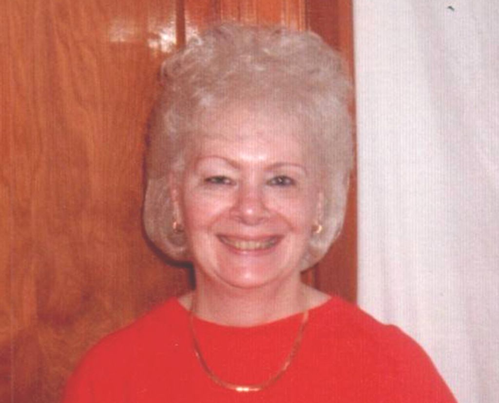 Louise Gosson Profile Photo
