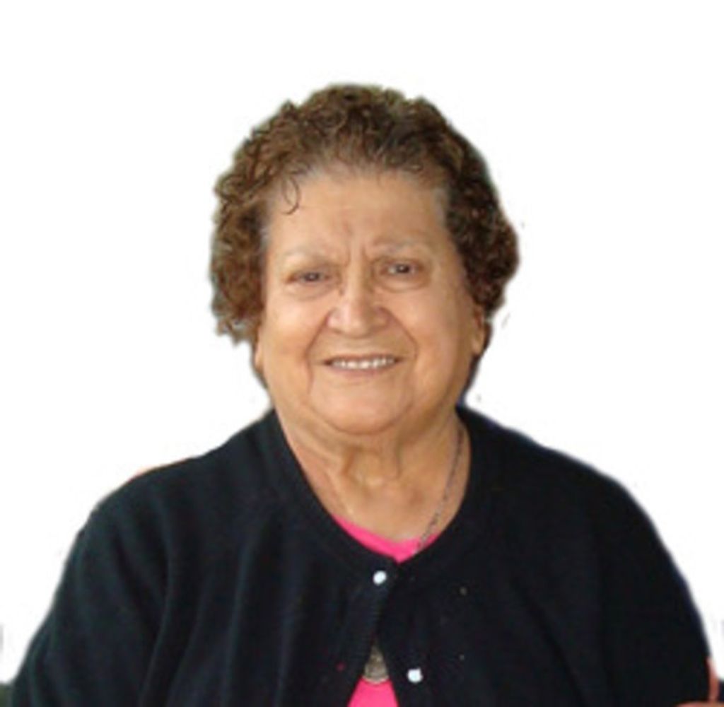 Maria F. Gomez