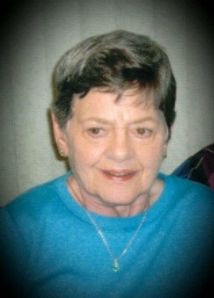 Carol A. Houillion