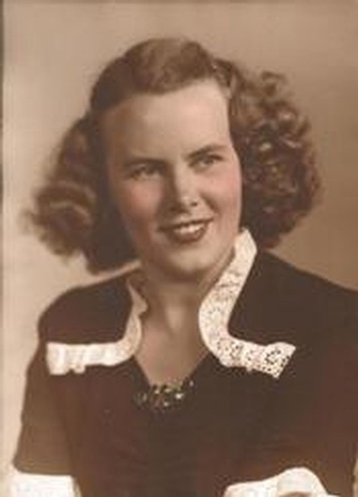 Anna Mae Bess