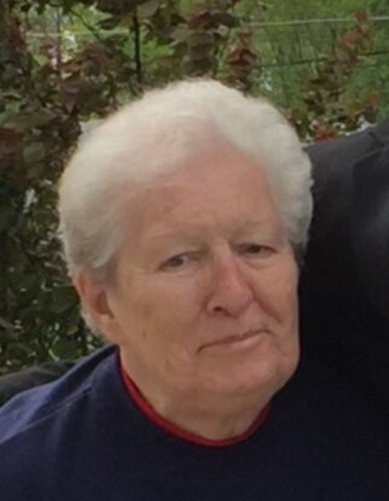 Patricia C. Jenkins Profile Photo