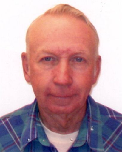 William J. Bader's obituary image