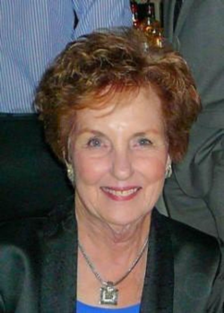 Avon Hatfield Profile Photo