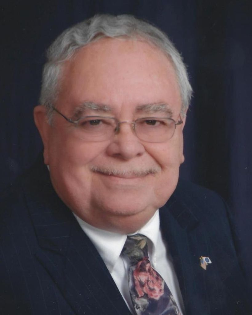 Chester Madison Cameron, Jr.