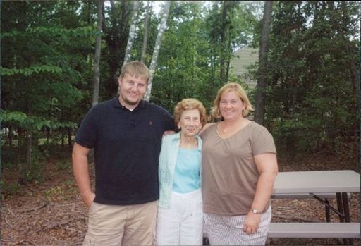 Laverne Croft Snowden photo gallery thumbnail 70 of 80