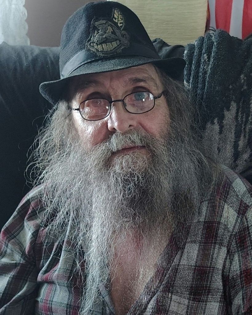 Virgil L. Mallicoat