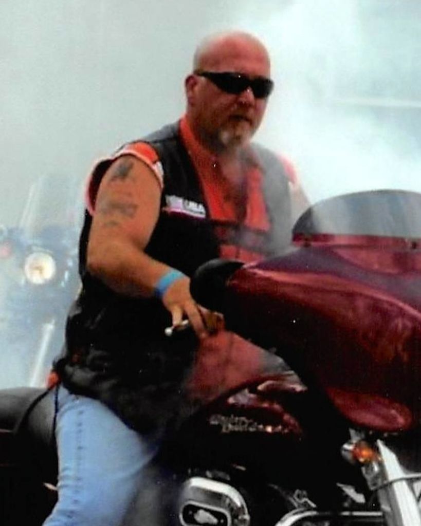 James Roberts Profile Photo