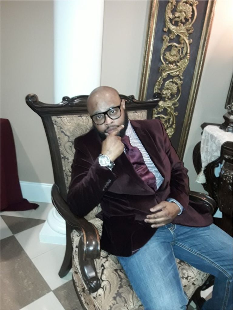 Franco Devon Benjamin Profile Photo