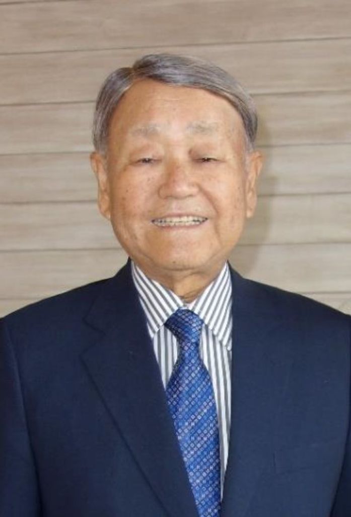Dr. Thomas Yun Kim
