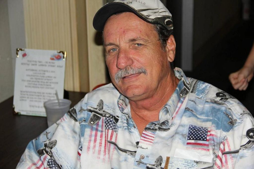 Ronald "Ronnie" Wayne Herrin, Sr. Profile Photo