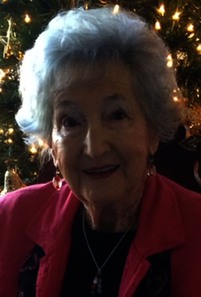 Golda Ada (Wolfe) Cotney Profile Photo