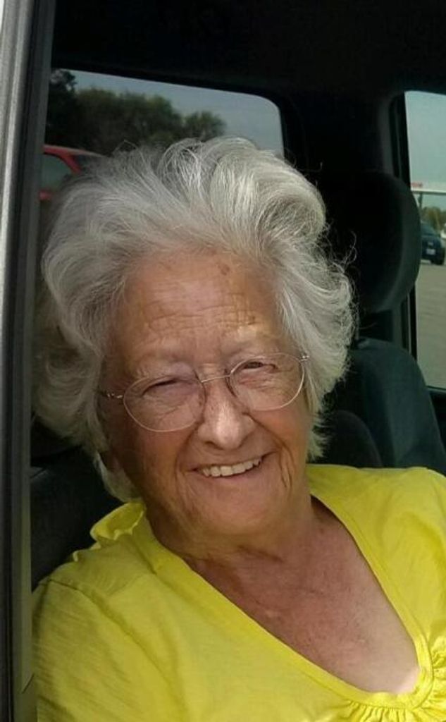 Joann Margie Wytaske