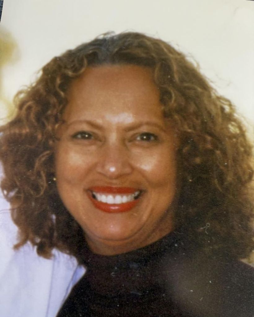 Marjorie Pugh Profile Photo