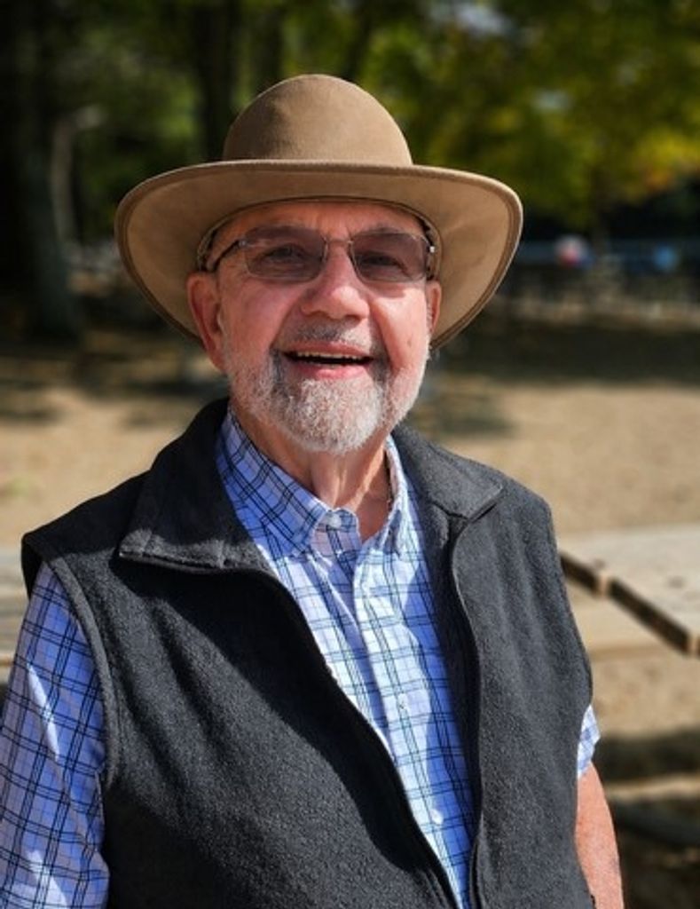 William G Ebert Profile Photo