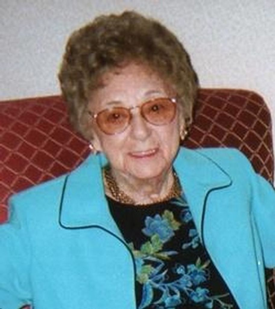 Theresa M. Ney