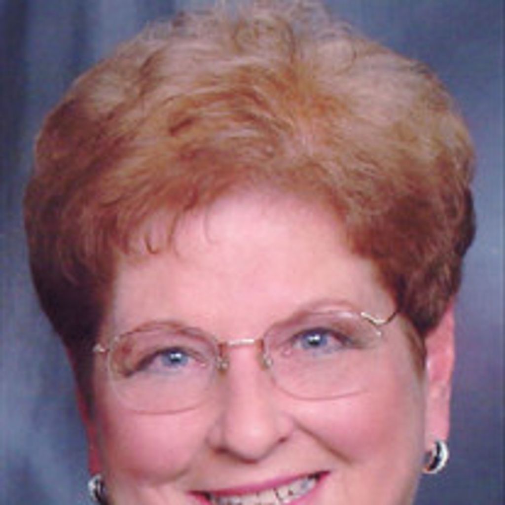 Geraldine Marie Bain