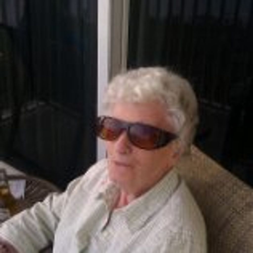 Mary Virginia Shepard