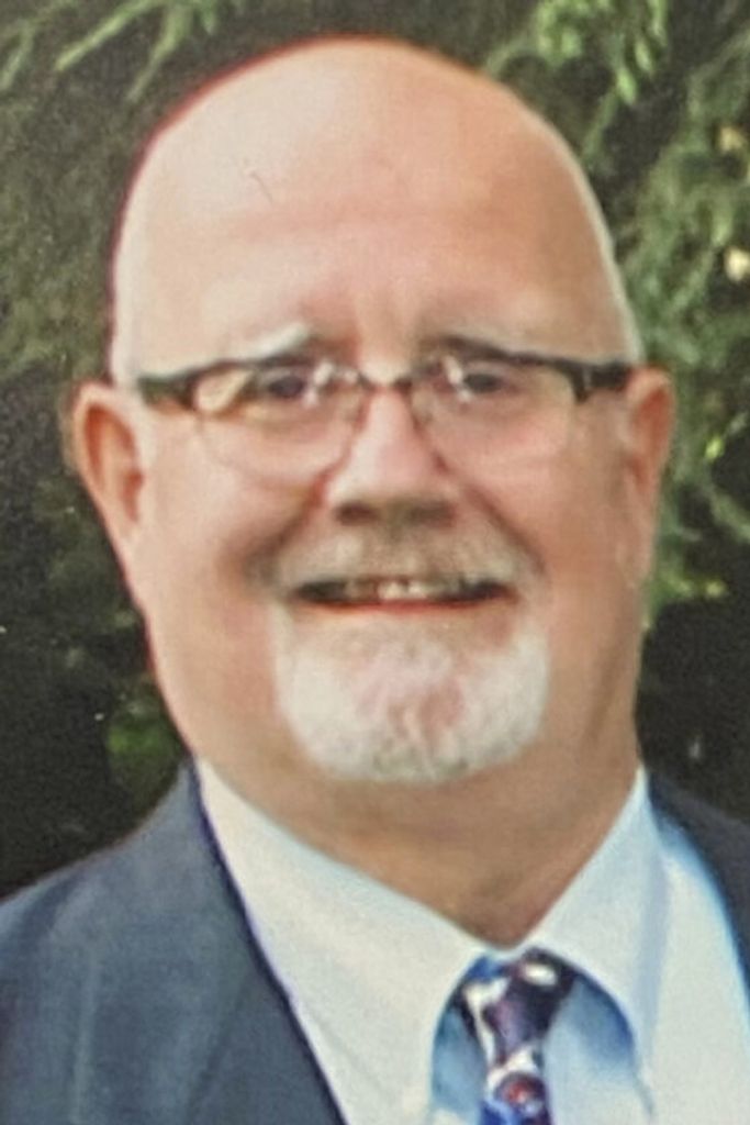Michael Crish